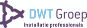 Logo DWT Groep